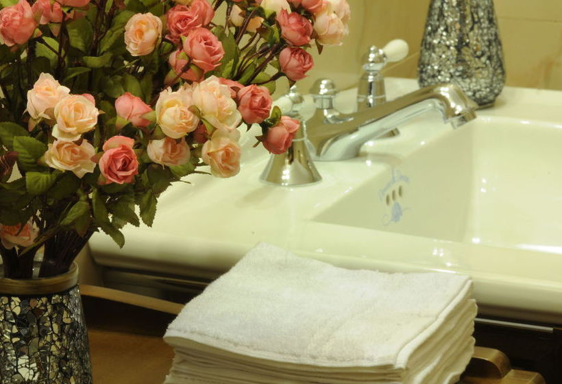 Hotel Villa Maria  | Napoli | Napoli | Italia 15