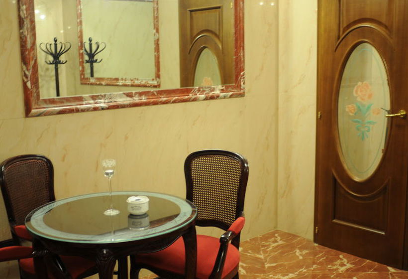 Hotel Villa Maria  | Napoli | Napoli | Italia 16