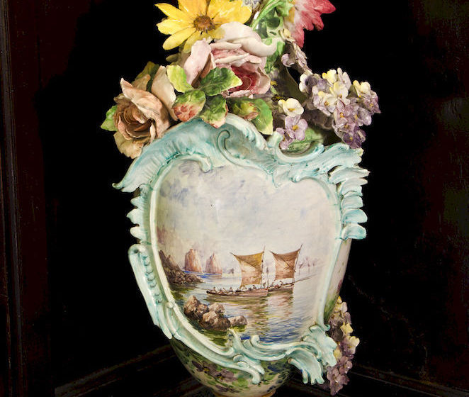 Hotel Villa Maria  | Napoli | Napoli | Italia 19