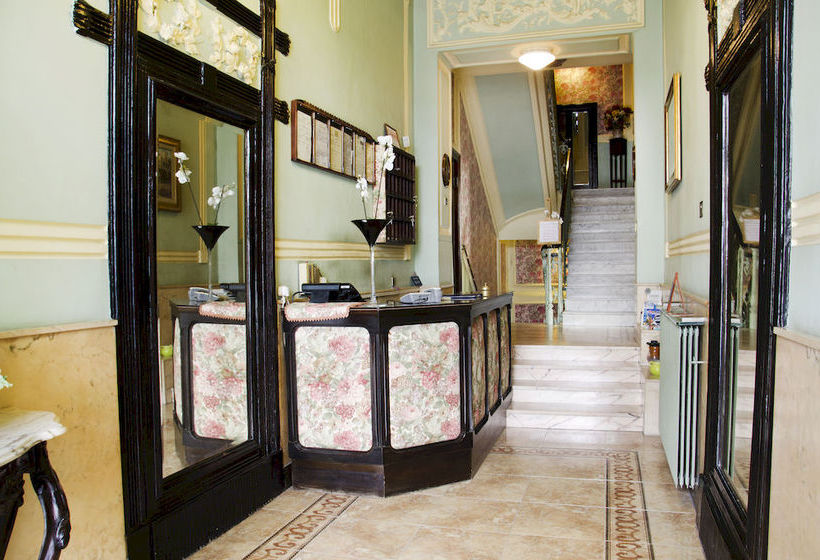 Hotel Villa Maria  | Napoli | Napoli | Italia 2