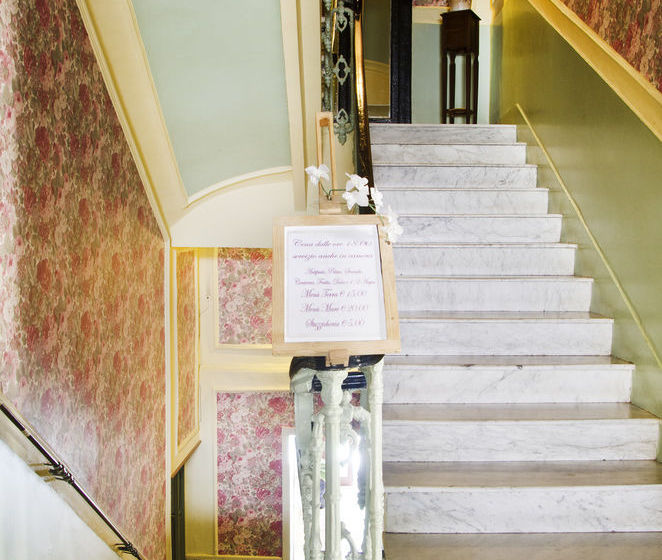 Hotel Villa Maria  | Napoli | Napoli | Italia 20