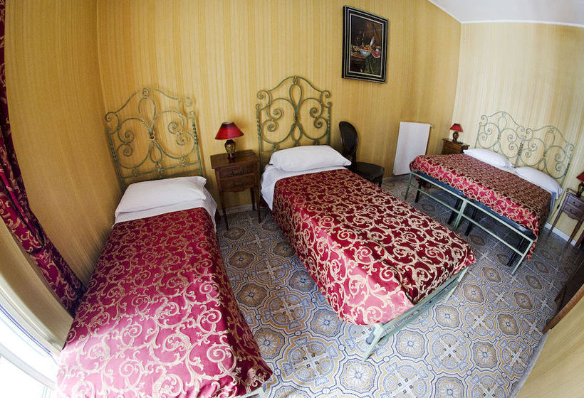 Hotel Villa Maria  | Napoli | Napoli | Italia 3