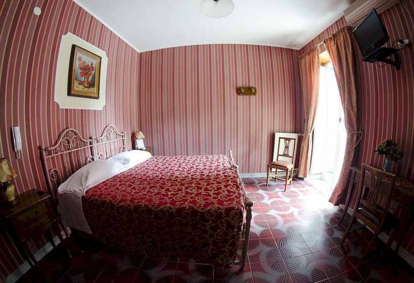 Hotel Villa Maria  | Napoli | Napoli | Italia 4