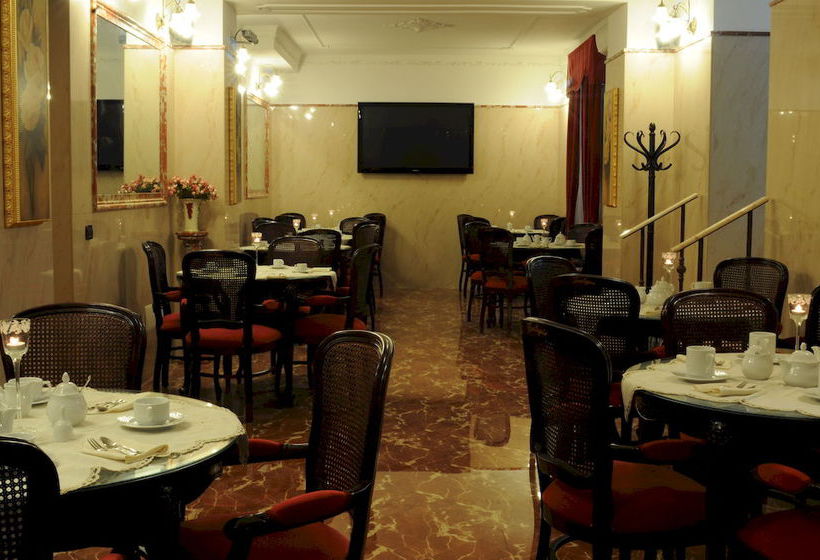 Hotel Villa Maria  | Napoli | Napoli | Italia 6