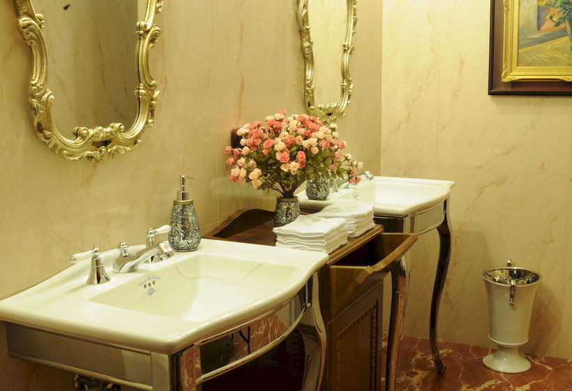 Hotel Villa Maria  | Napoli | Napoli | Italia 7