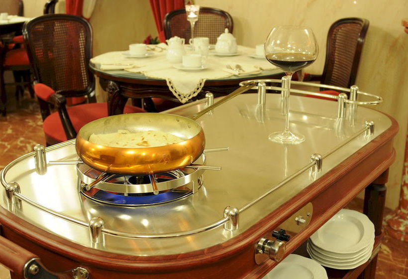 Hotel Villa Maria  | Napoli | Napoli | Italia 8