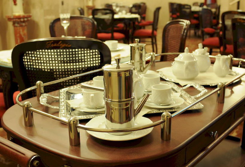 Hotel Villa Maria  | Napoli | Napoli | Italia 9