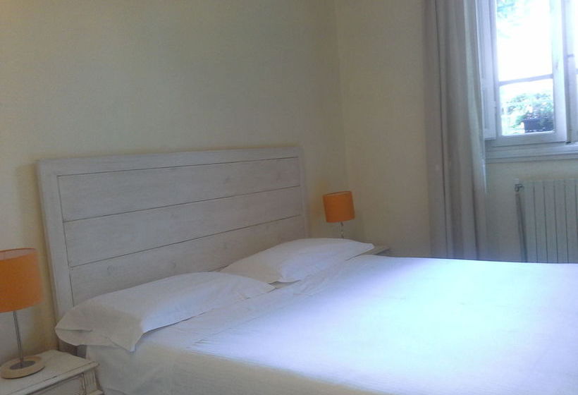 Hotel Soggiorno Santa Reparata  | Florencia | Florencia | Italia 1