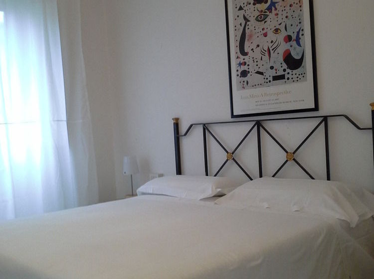 Hotel Soggiorno Santa Reparata  | Florencia | Florencia | Italia 10