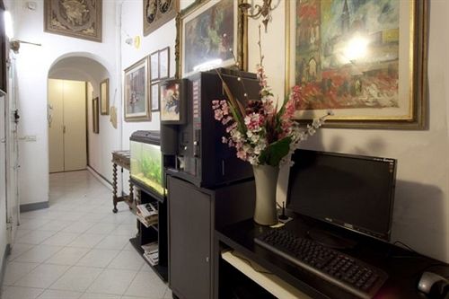 Hotel Soggiorno Santa Reparata  | Florencia | Florencia | Italia 11