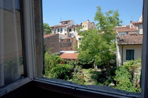 Hotel Soggiorno Santa Reparata  | Florencia | Florencia | Italia 12