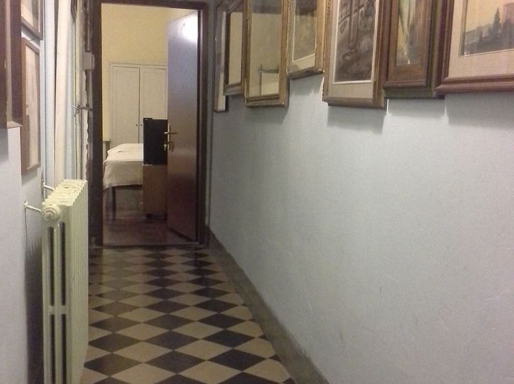 Hotel Soggiorno Santa Reparata  | Florencia | Florencia | Italia 14