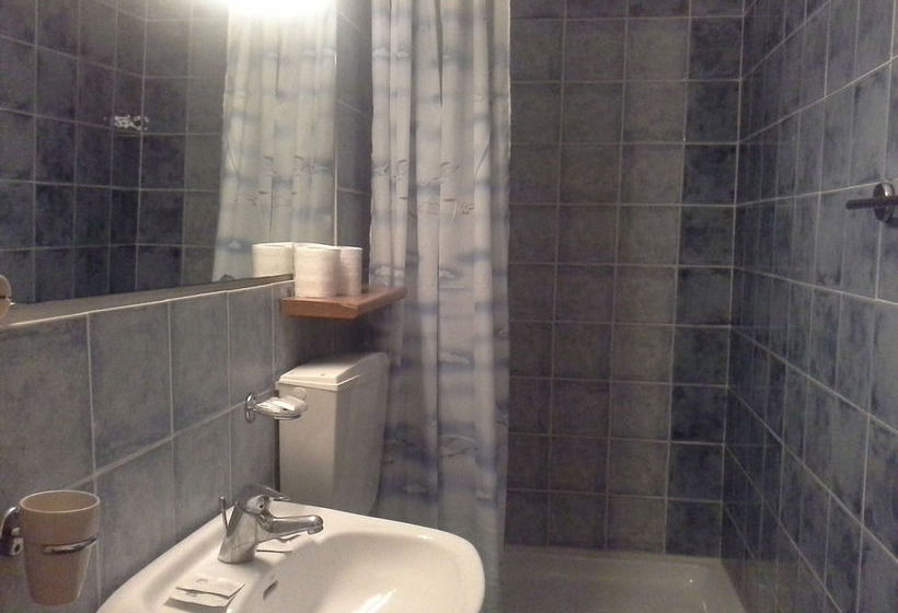 Hotel Soggiorno Santa Reparata  | Florencia | Florencia | Italia 2