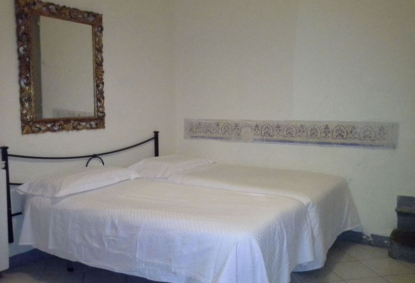 Hotel Soggiorno Santa Reparata  | Florencia | Florencia | Italia 3