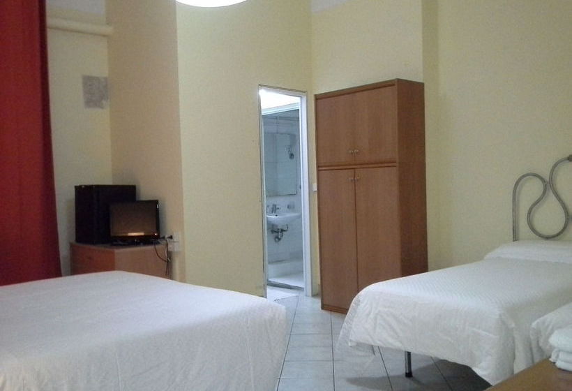 Hotel Soggiorno Santa Reparata  | Florencia | Florencia | Italia 4