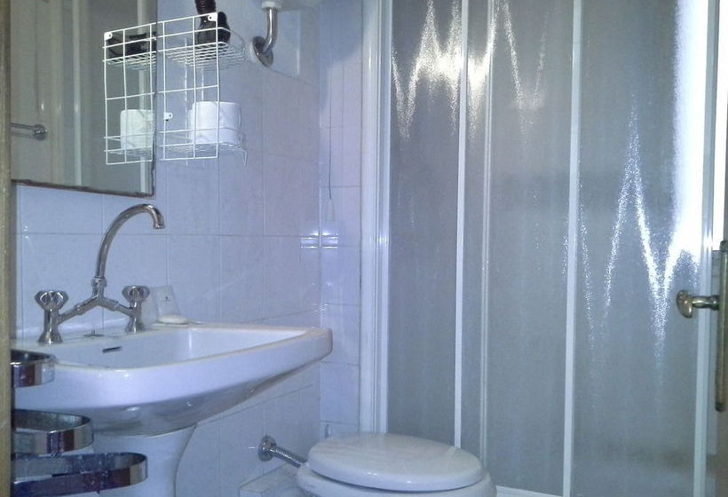 Hotel Soggiorno Santa Reparata  | Florencia | Florencia | Italia 5