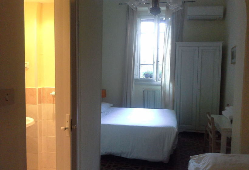 Hotel Soggiorno Santa Reparata  | Florencia | Florencia | Italia 6