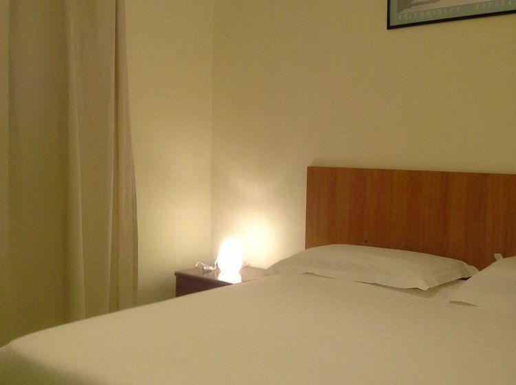 Hotel Soggiorno Santa Reparata  | Florencia | Florencia | Italia 9