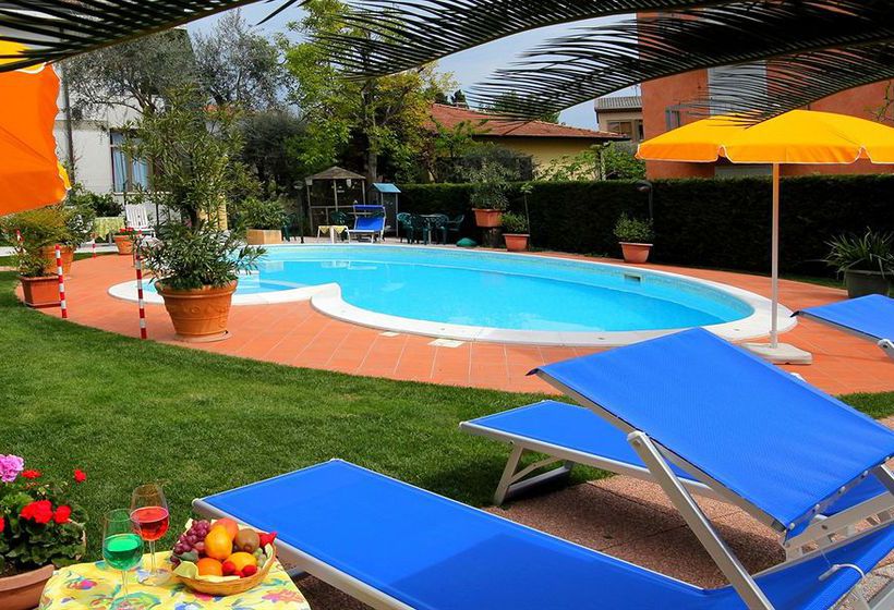 Hotel Benaco A Sirmione  | Sirmione | Brescia | Italia 1