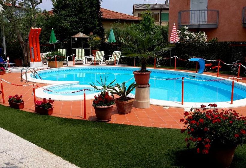 Hotel Benaco A Sirmione  | Sirmione | Brescia | Italia 11