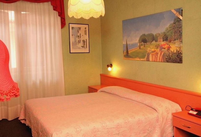 Hotel Benaco A Sirmione  | Sirmione | Brescia | Italia 12