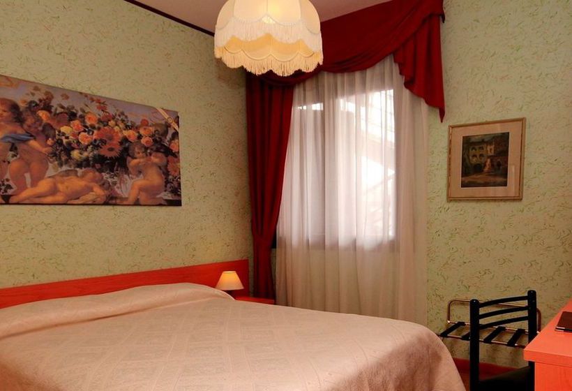 Hotel Benaco A Sirmione  | Sirmione | Brescia | Italia 13