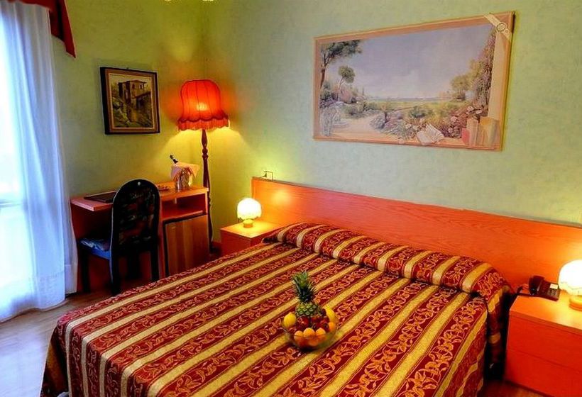 Hotel Benaco A Sirmione  | Sirmione | Brescia | Italia 14