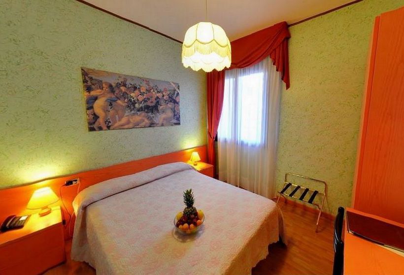 Hotel Benaco A Sirmione  | Sirmione | Brescia | Italia 15