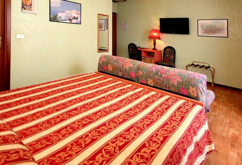 Hotel Benaco A Sirmione  | Sirmione | Brescia | Italia 16