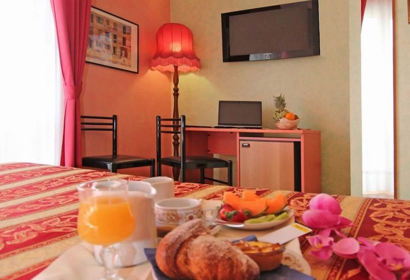 Hotel Benaco A Sirmione  | Sirmione | Brescia | Italia 17