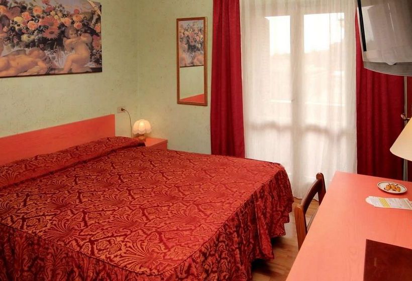 Hotel Benaco A Sirmione  | Sirmione | Brescia | Italia 18