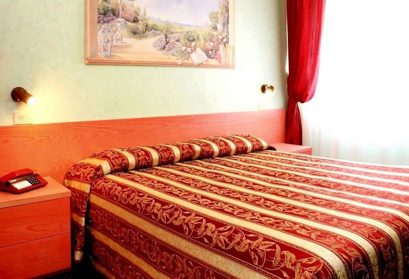Hotel Benaco A Sirmione  | Sirmione | Brescia | Italia 19