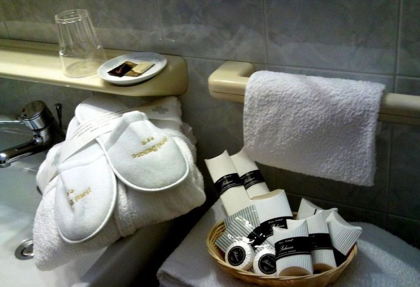 Hotel Benaco A Sirmione  | Sirmione | Brescia | Italia 2