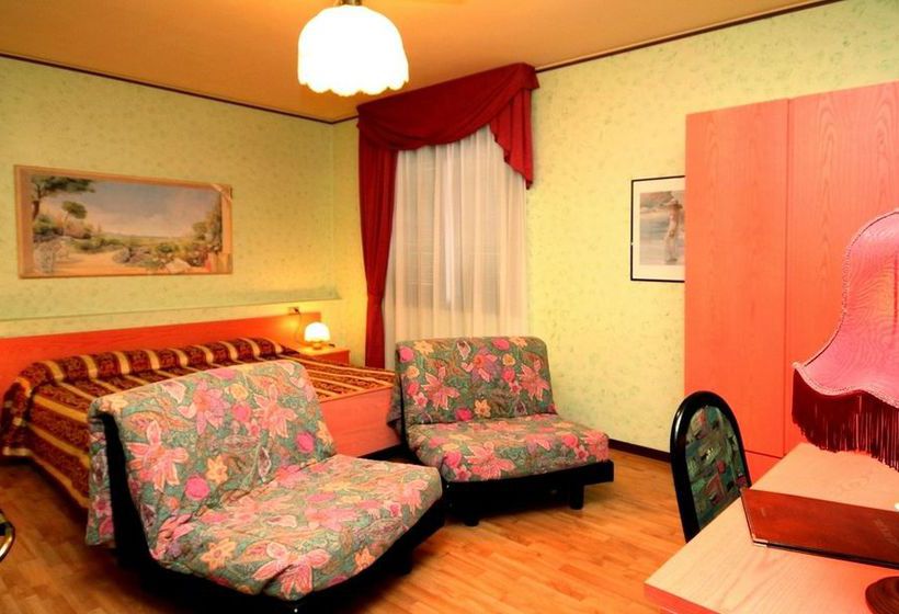 Hotel Benaco A Sirmione  | Sirmione | Brescia | Italia 20