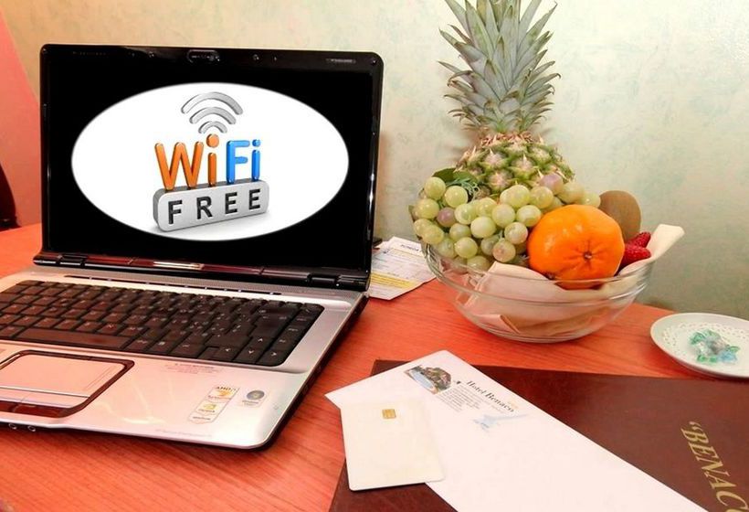 Hotel Benaco A Sirmione  | Sirmione | Brescia | Italia 3