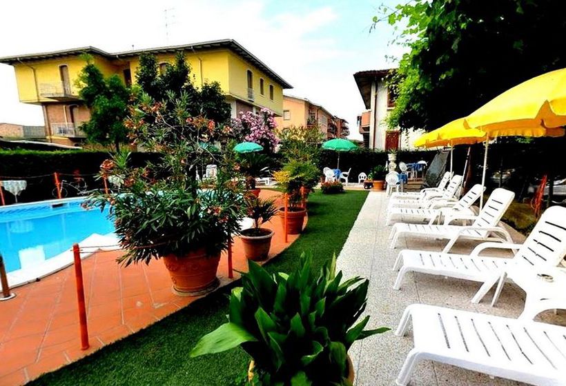 Hotel Benaco A Sirmione  | Sirmione | Brescia | Italia 6