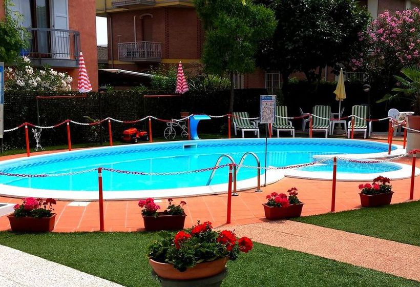 Hotel Benaco A Sirmione  | Sirmione | Brescia | Italia 7