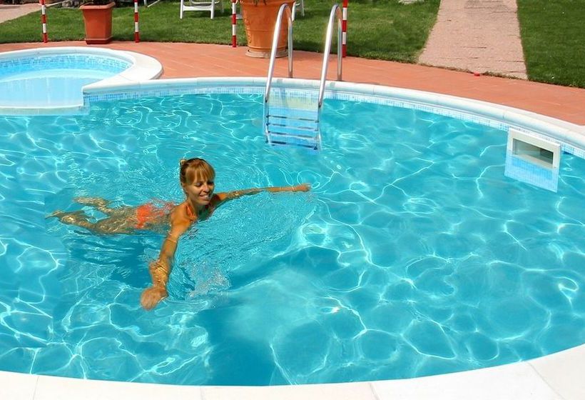 Hotel Benaco A Sirmione  | Sirmione | Brescia | Italia 8