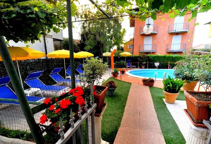 Hotel Benaco A Sirmione  | Sirmione | Brescia | Italia 9