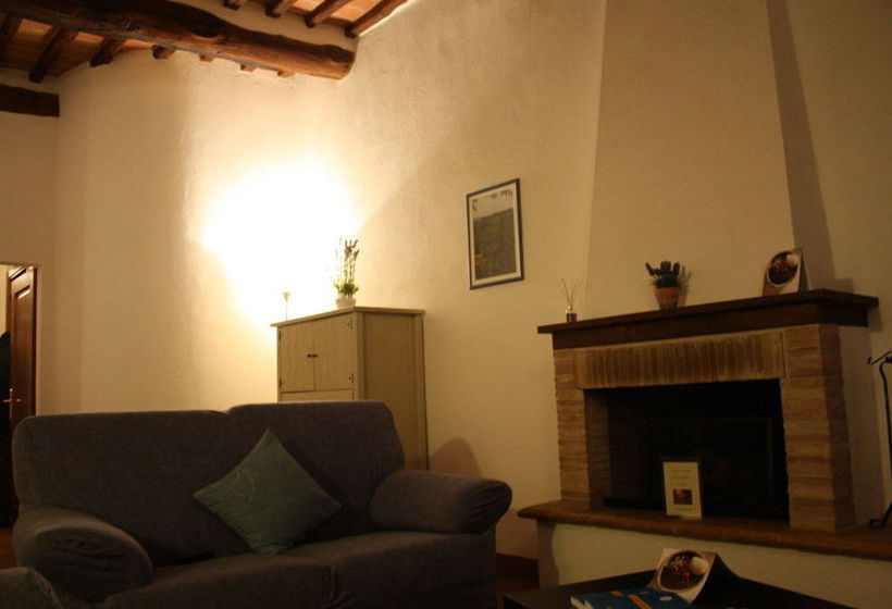 Dimore Del Capitano Hotel Diffuso  | San Quirico d'Orcia | Siena | Italia 1