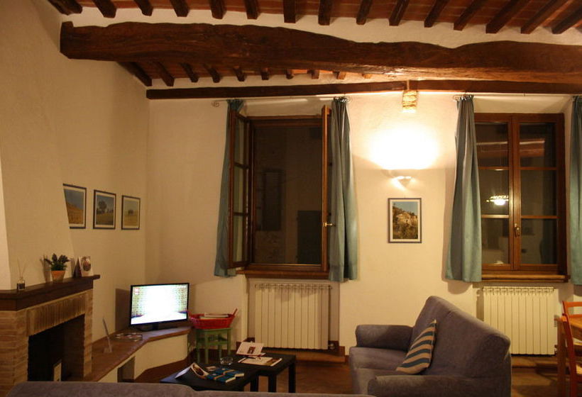 Dimore Del Capitano Hotel Diffuso  | San Quirico d'Orcia | Siena | Italia 11