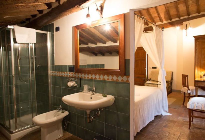 Dimore Del Capitano Hotel Diffuso  | San Quirico d'Orcia | Siena | Italia 13