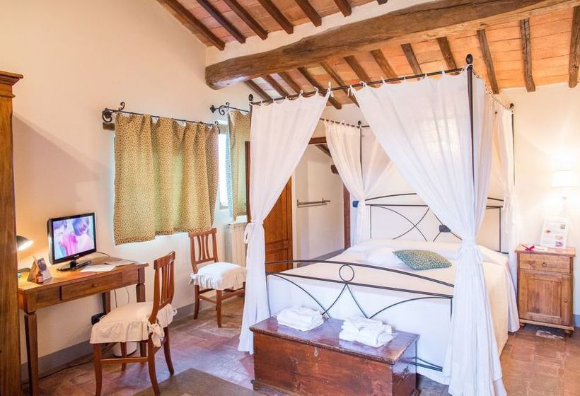 Dimore Del Capitano Hotel Diffuso  | San Quirico d'Orcia | Siena | Italia 16