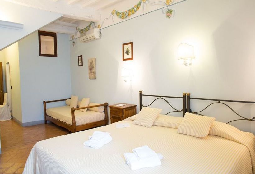 Dimore Del Capitano Hotel Diffuso  | San Quirico d'Orcia | Siena | Italia 17