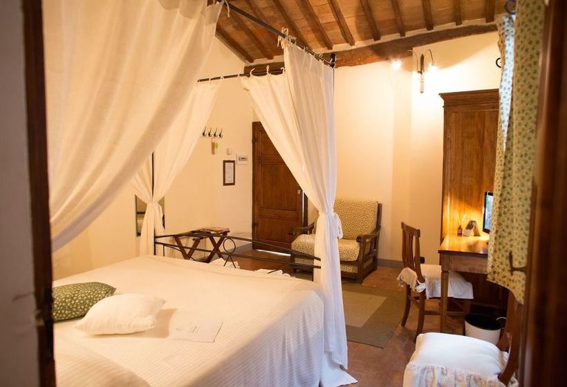 Dimore Del Capitano Hotel Diffuso  | San Quirico d'Orcia | Siena | Italia 18