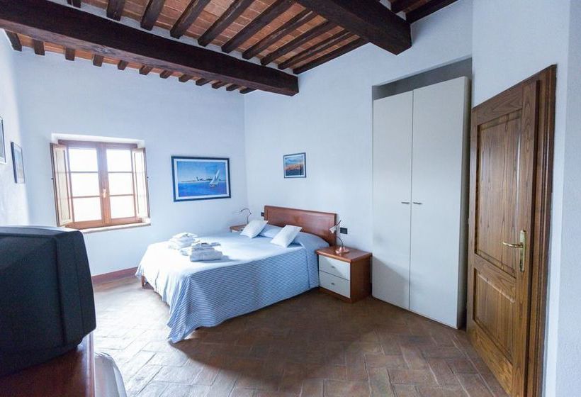 Dimore Del Capitano Hotel Diffuso  | San Quirico d'Orcia | Siena | Italia 19