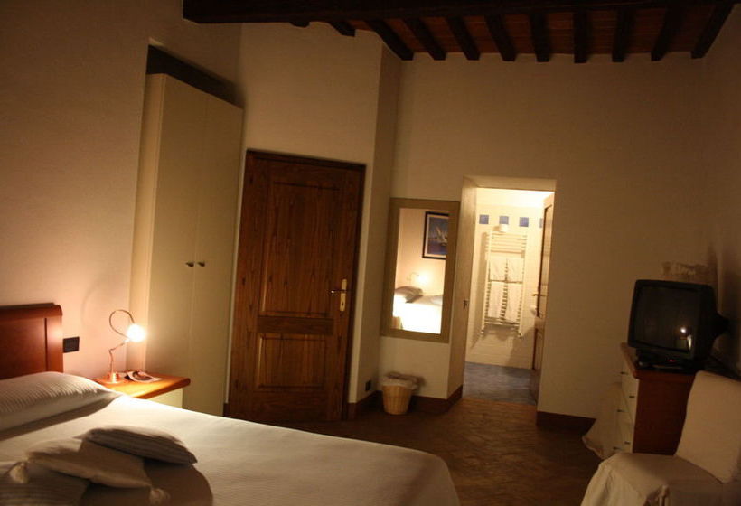 Dimore Del Capitano Hotel Diffuso  | San Quirico d'Orcia | Siena | Italia 2