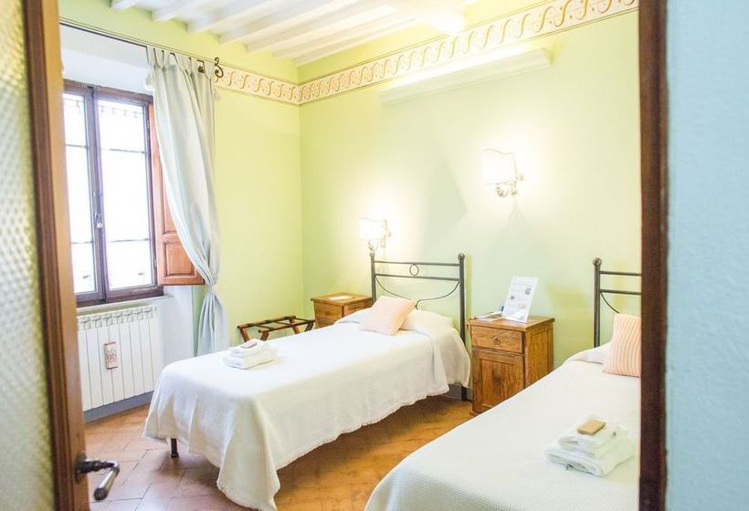 Dimore Del Capitano Hotel Diffuso  | San Quirico d'Orcia | Siena | Italia 20