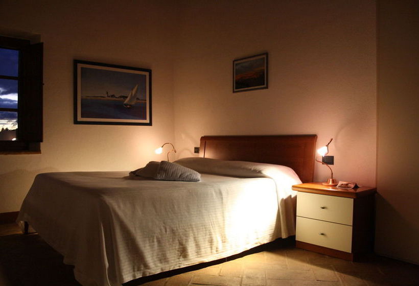 Dimore Del Capitano Hotel Diffuso  | San Quirico d'Orcia | Siena | Italia 3