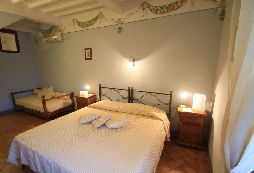 Dimore Del Capitano Hotel Diffuso  | San Quirico d'Orcia | Siena | Italia 4